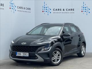 Hyundai Kona 1.0 T-GDI Comfort PDC+KAMERA