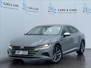 Volkswagen Arteon 1.5 TSI Elegance ACC+PDC