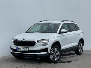 �koda Karoq 1.5 TSI DSG Style Plus TA�N�