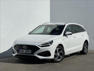 Hyundai i30 1.5 T-GDI Combi Family Smart