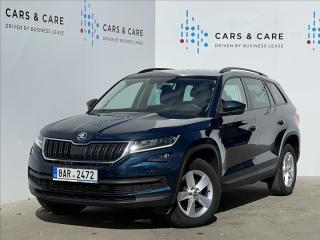 koda Kodiaq 1.5 TSI DSG Ambition Plus