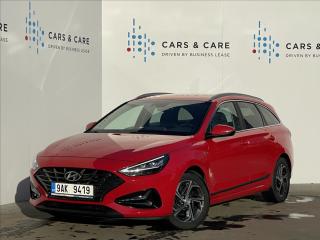 Hyundai i30 1.5 T-GDI Combi Family Smart