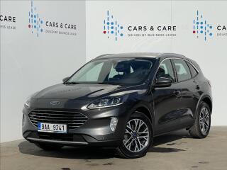 Ford Kuga 1.5 EcoBoost Titanium NAVI+PDC