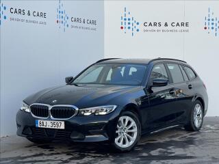 BMW 2.0 320d xDrive  Touring