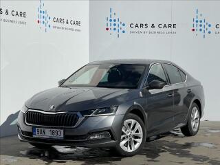 �koda Octavia 2.0 TDI 4x4 DSG Style Plus TZ