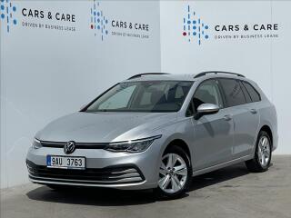 Volkswagen Golf Variant 1.5 TSI Life KESSY+KAMERA