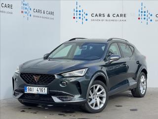 Cupra Formentor 1.5 TSI DSG ACC+PDC+KAMERA