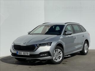 �koda Octavia 2.0 TDI Ambition Plus LED
