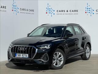 Audi Q3 1.5 35 TFSI S tronic S line LE