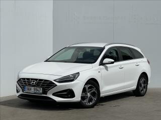 Hyundai i30 1.5 T-GDI Combi Smart PDC