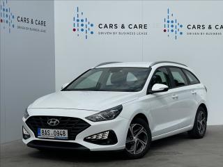 Hyundai i30 1.6 CRDi Combi Comfort Klima