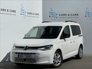 Volkswagen Caddy 2.0 TDI Life LED+AutoAC+PDC