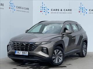 Hyundai Tucson 1.6 T-GDI Comfort PDC