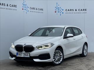 BMW 2.0 120d xDrive AT8 Advantage