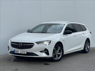 Opel Insignia 2.0 CDTI Elegance ST