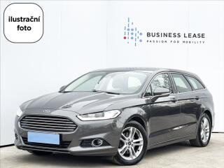 Ford Mondeo 2.0 EcoBlue Combi Titanium LED