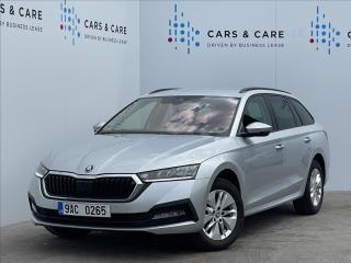 koda Octavia 1.5 TSI Combi Ambition+ KESSY