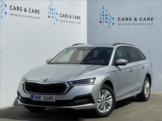 koda Octavia 2.0 TDI Combi Ambition+ KESSY