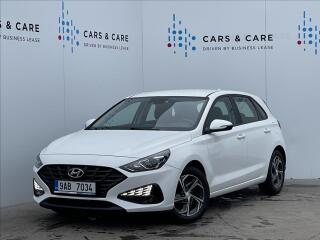 Hyundai i30 1.5 CVVT Comfort PDC+AC