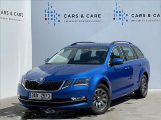 koda Octavia 1.6 TDI Combi Style LED+KESSY