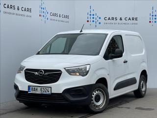 Opel Combo 1.2 Turbo Selection Klima