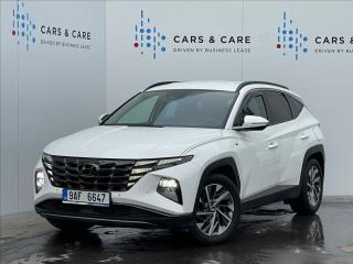 Hyundai Tucson 1.6 T-GDI Style DCT7 NAV