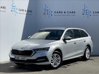 �koda Octavia 2.0 TDI DSG Ambition Plus PDC