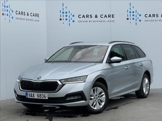 koda Octavia 2.0 TDI Combi Ambition+ KESSY