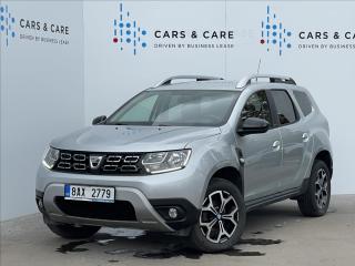 Dacia Duster 1.5 dCi 4x4 Celebration PDC+AC