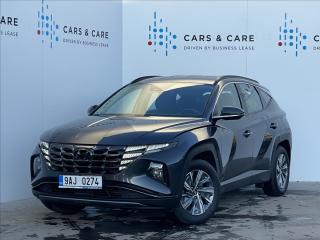 Hyundai Tucson 1.6 T-GDI Comfort LED+PDC