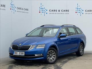 �koda Octavia 1.6 TDI Combi Style LED+KESSY