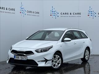 Kia Ceed 1.0 T-GDI SW Fresh PDC+AC
