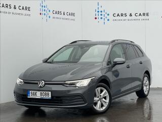 Volkswagen Golf 1.5 TSI Life Kamera  Variant