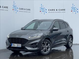 Ford Kuga 1.5 EcoBlue ST-Line X