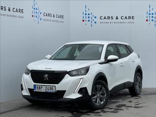 Peugeot 2008 1.2 PureTech PDC  ACTIVE PACK