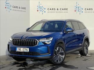 koda Kodiaq 2.0 TDI 4x4 DSG Excl Selection