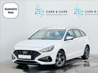 Hyundai i30 1.6 CRDi Combi Smart NAVI