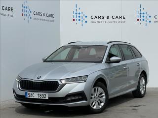 koda Octavia 1.5 TSI Combi Ambition+ KESSY