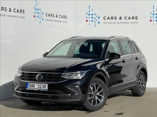 Volkswagen Tiguan 1.5 TSI Life ACC+Kamera