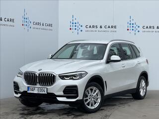 BMW X5 3.0 xDrive40i AT8 LED+TA�N�