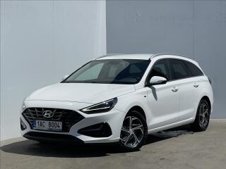 Hyundai i30 1.5 T-GDI Combi Smart PDC