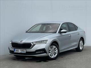 �koda Octavia 2.0 TDI DSG Ambition Plus LED
