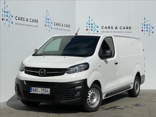 Opel Vivaro 2.0 CDTi Enjoy L2 PDC