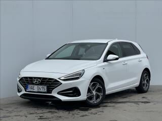 Hyundai i30 1.5 T-GDI DCT Family Smart NAV