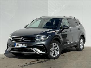 Volkswagen Tiguan Allspace 2.0 TDI 4Motion DSG Elegance