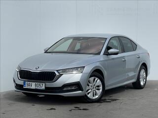 �koda Octavia 2.0 TDI DSG Ambition Plus KESS