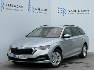 koda Octavia 2.0 TDI Combi Ambition+ KESSY