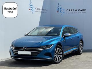 Volkswagen Arteon 2.0 TDI DSG Combi Elegance