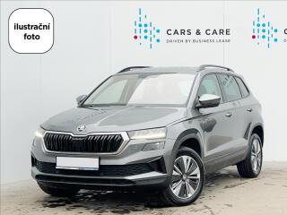 �koda Karoq 2.0 TDI DSG Style NAVI+ACC