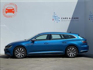 Volkswagen Arteon 2.0 TDI DSG Combi Elegance
